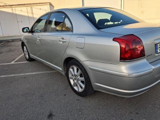 Toyota Avensis 2006
