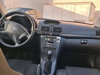 Toyota Avensis 2006