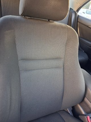 Toyota Avensis 2006