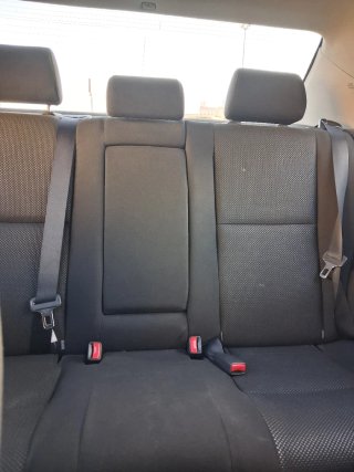 Toyota Avensis 2006