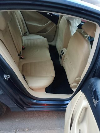 Volkswagen Passat 2007