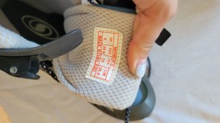 Patines Decathlon Mujer Talla 39