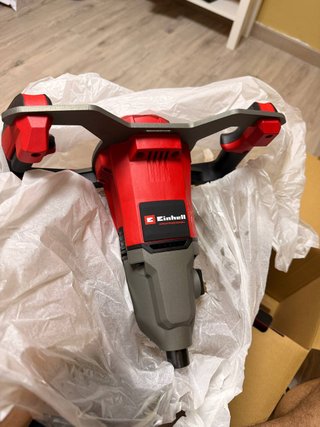 Einhell Professional TP-MX 1700 Batidor Mezclador