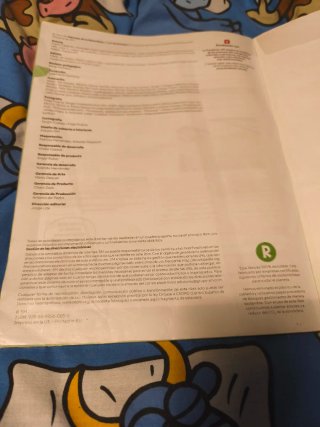 Libro 6 primaria ciencias naturales