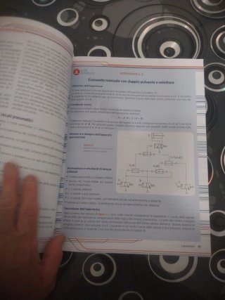Nuovo Sistemi e automazione. Per gli Ist. tecni...