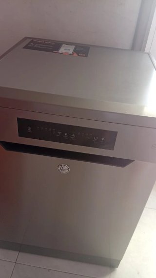 Lavavajillas 12 servicios nuevo a estrenar con wif