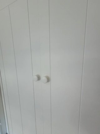 Armario Blanco 220x150