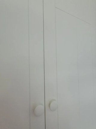 Armario Blanco 220x150