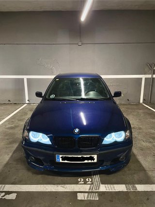 BMW Serie 3 2004
