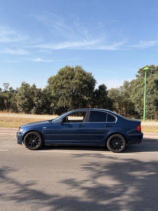 BMW Serie 3 2004