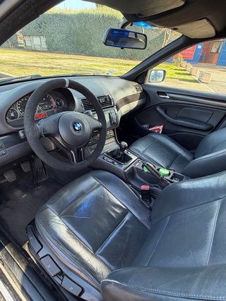 BMW Serie 3 2004