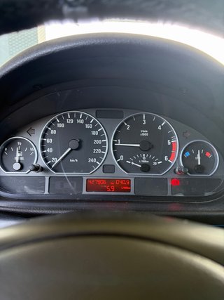 BMW Serie 3 2004