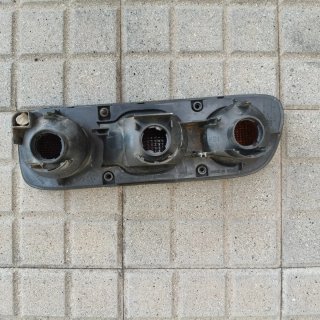 Piloto trasero Nissan Terrano 2003