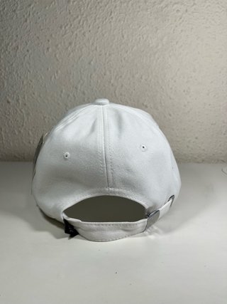 Gorra New York Yankees Negra y Blanca para vestir