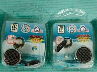 Pack 10 Aireadores Grifo Ahorro Agua