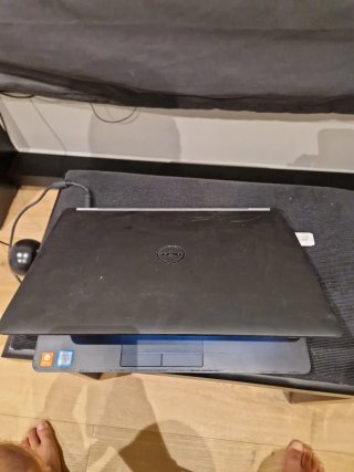 Dell Latitude E7470 i7 16GB RAM 256GB SSD
