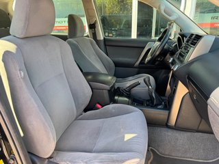 TOYOTA Land Cruiser 3.0 D4D VX