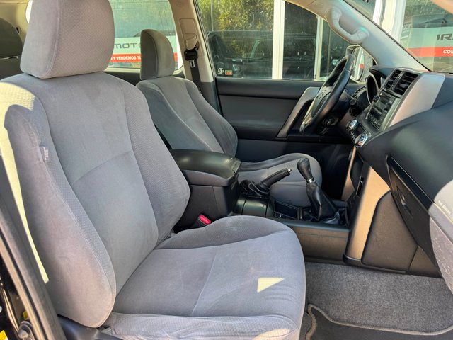 TOYOTA Land Cruiser 3.0 D4D VX