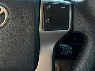 TOYOTA Land Cruiser 3.0 D4D VX