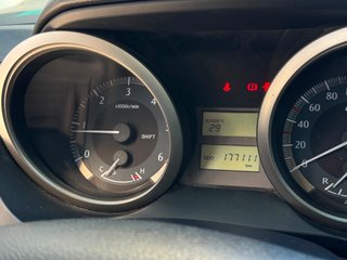 TOYOTA Land Cruiser 3.0 D4D VX