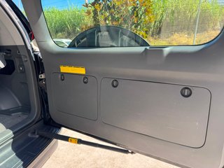 TOYOTA Land Cruiser 3.0 D4D VX