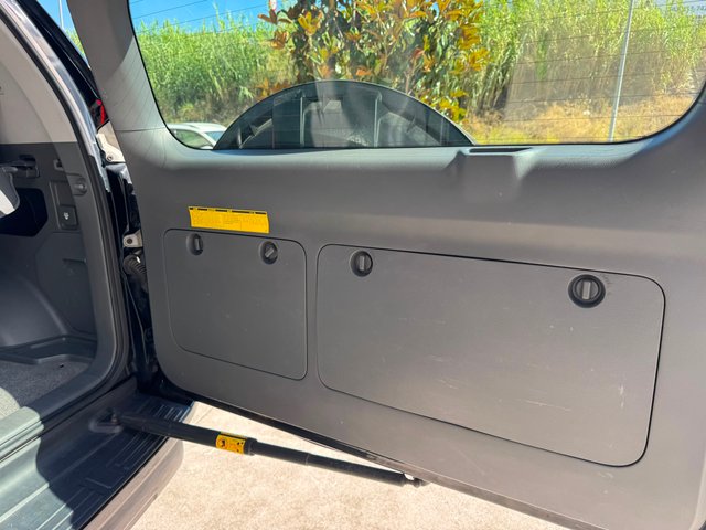 TOYOTA Land Cruiser 3.0 D4D VX
