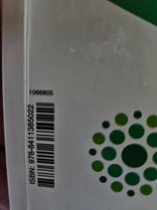 Libro y cuadernillo. Física y Química LOMLOE 4 ESO