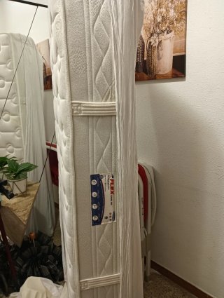 Se vende Colchón Flex DM