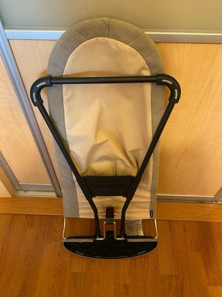Hamaca bebé Babybjörn