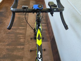 Bicicleta Gravel CLOOT FX 700