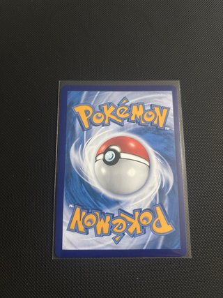 Carta Pokémon Sprigatito Stars Reverse Holo 🇨🇳