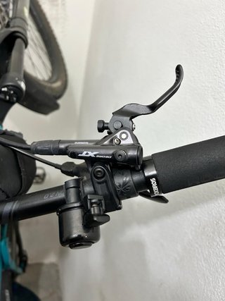 Bicicleta Eléctrica Scott E-Bike