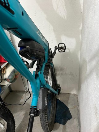 Bicicleta Eléctrica Scott E-Bike