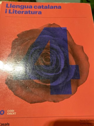 Libros escolares
