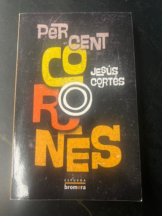 Per cent corones