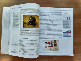 Sistemas de carga y arranque 4.ª edición