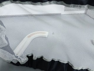 Barrera de Cama Infantil