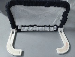 Barrera de Cama Infantil