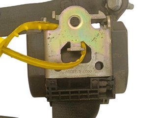 CINTURON SEGURIDAD TRASERO DERECHO PEUGEOT 207 CC