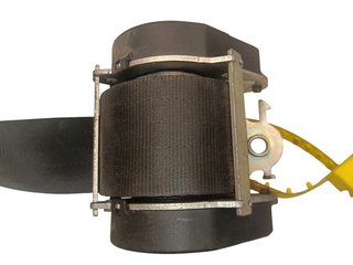CINTURON SEGURIDAD TRASERO DERECHO PEUGEOT 207 CC