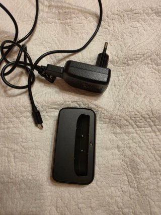 Móvil Alcatel 2008G