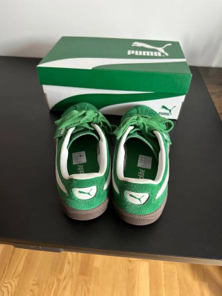 Puma Palermo Verde