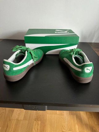 Puma Palermo Verde