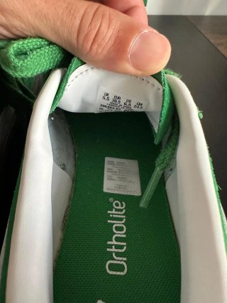 Puma Palermo Verde