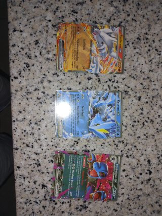Lote Cartas Pokémon V VMAX