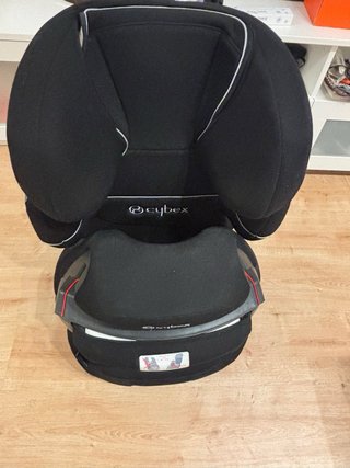 Silla de coche Cybex