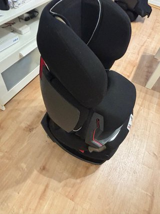 Silla de coche Cybex