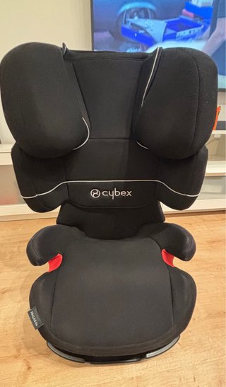 Silla de coche Cybex