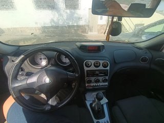 Alfa Romeo 156 2003