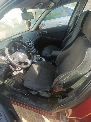 Alfa Romeo 156 2003